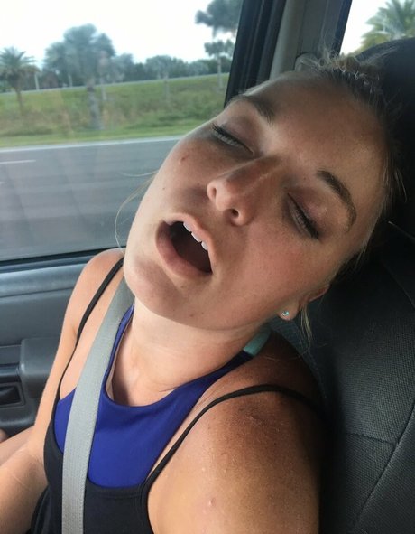 Chelsea Kreiner model exclusive photos