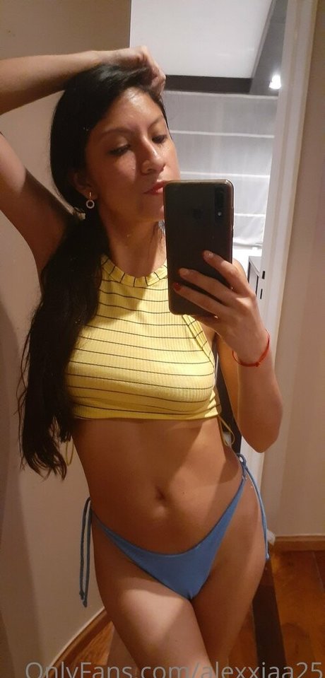 alexxiaa25 adult star pictures