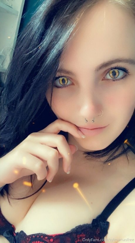 sylevanasfree adult model pictures