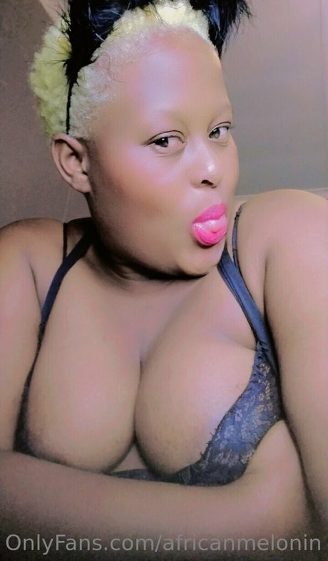 africanmelonin pornstar art pic