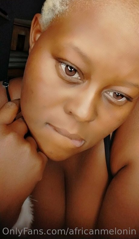 africanmelonin model best image