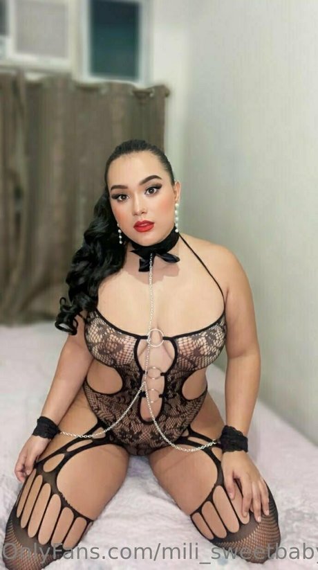 mili sweetbaby star nice picture