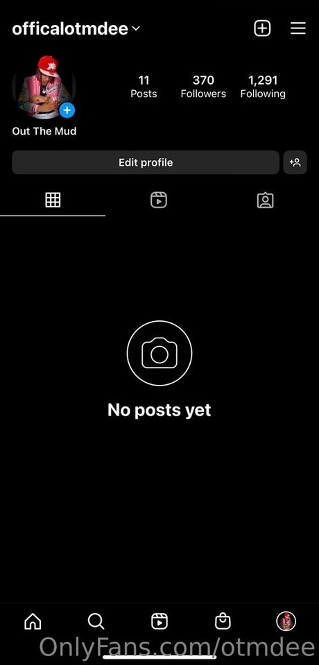 otmdee perfect model image