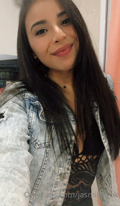 jasmine ok high quality model photos