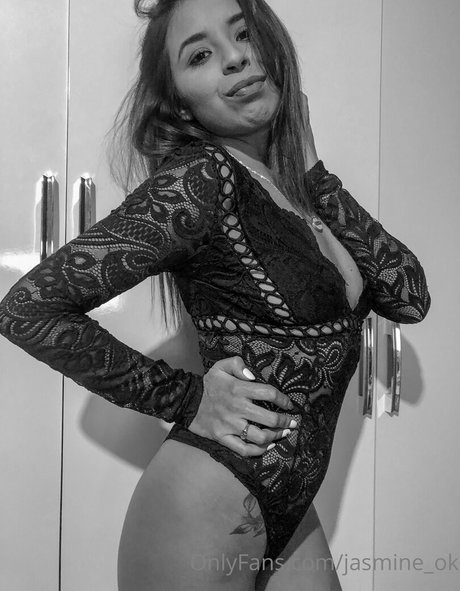 jasmine ok nudes model pic