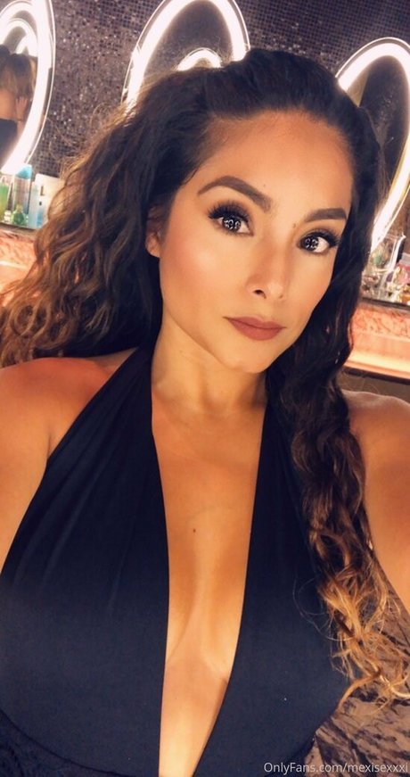 mexisexxxi star hot photo