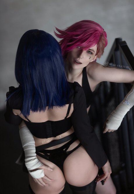 Alcololi porn star image