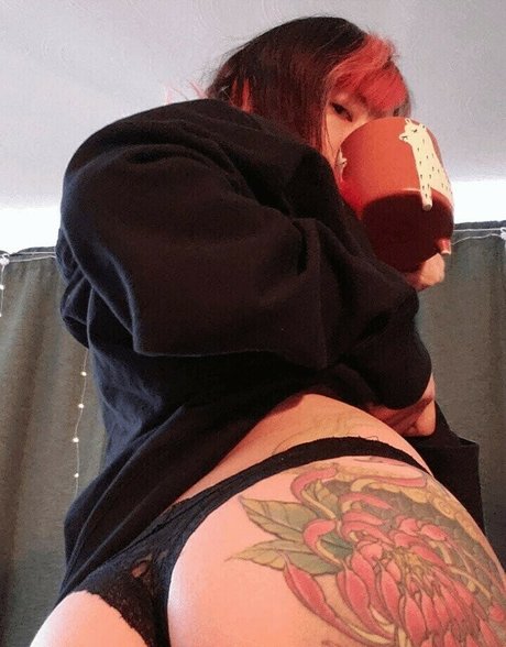 blackfaune erotic star picture