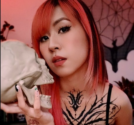 blackfaune pornstar exclusive photos