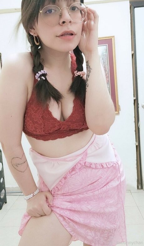 Itsbunnycita pornstar xxx image