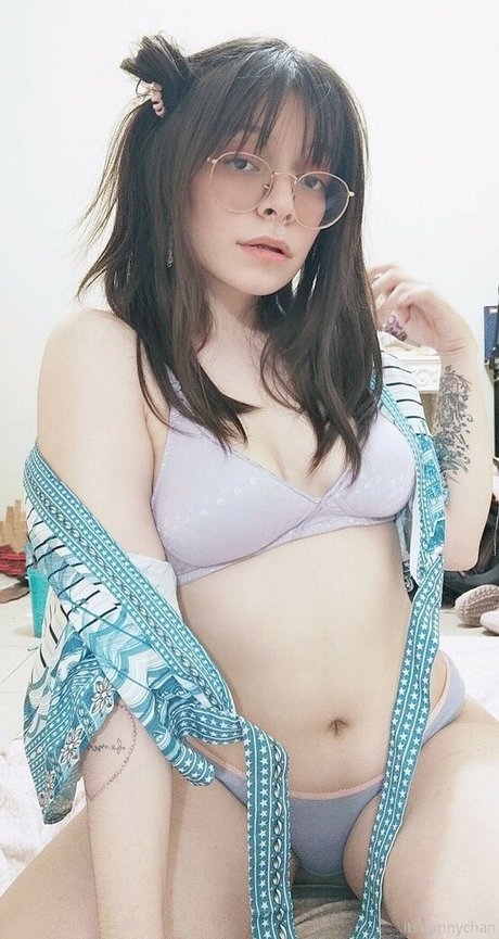 autumn onlyfans beautiful nude picture