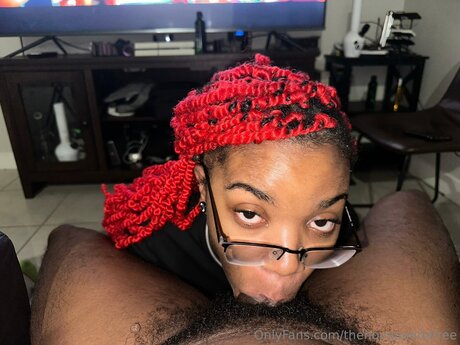 ebony pegging onlyfans sexy pictures