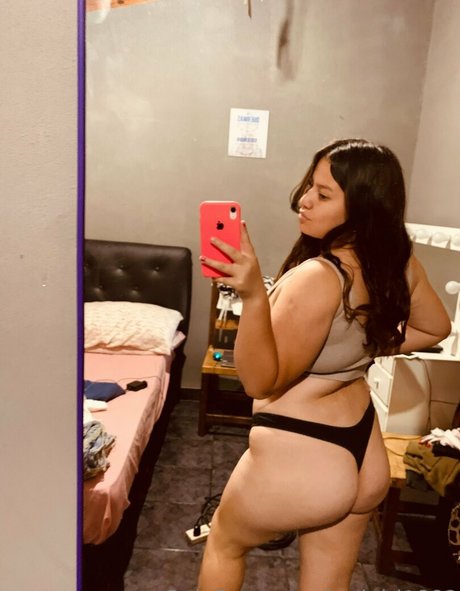 badgirl1882 model nudes picture