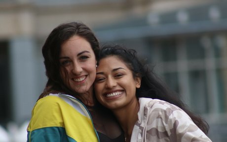 Joeys Feet Girls pornstar naked img