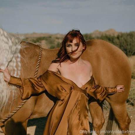 onlyodettefree star free picture