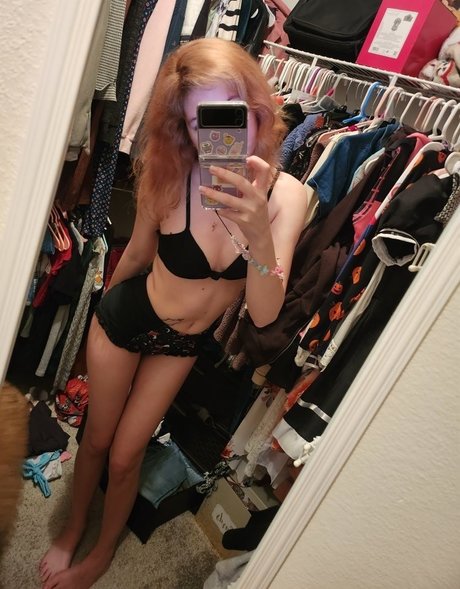 Bunimilk sex star photo