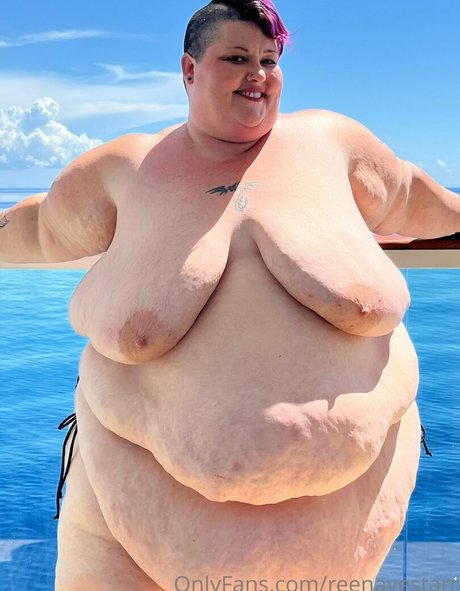 reenayestarr model sexy pics