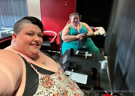 reenayestarr art star photos