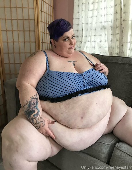 reenayestarr pornstar art archive