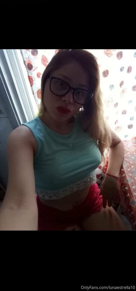 lunaestrella10 star art photos