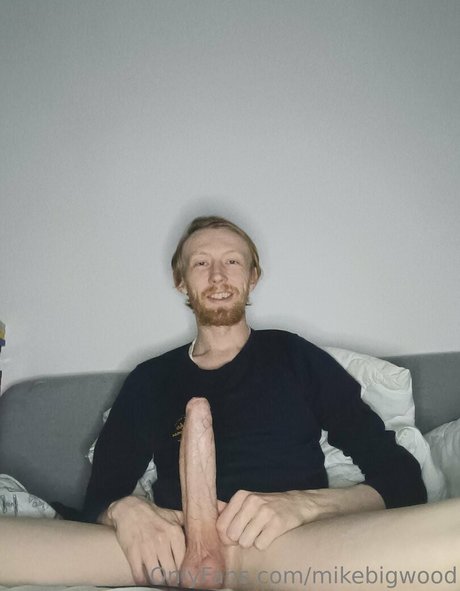 mikebigwood perfect model gallery