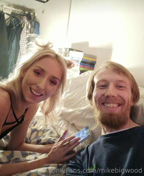 mikebigwood pornstar pretty images