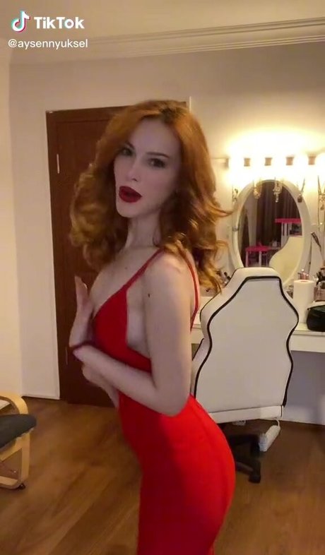 Aysennyuksel perfect star pics