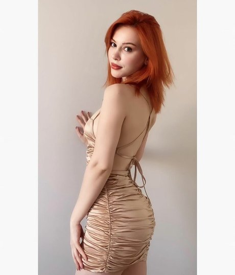 Aysennyuksel pornstar nude photos