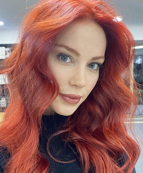 Aysennyuksel best actress gallery