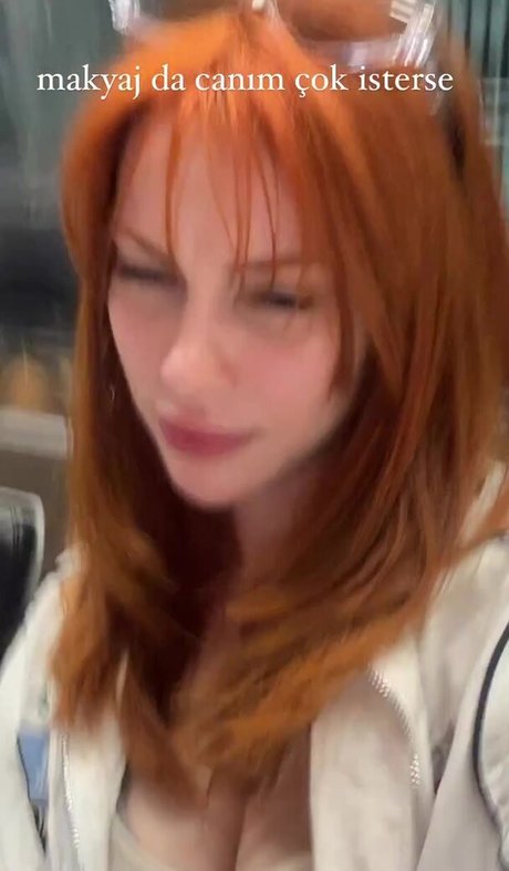 Aysennyuksel pornstar best pic