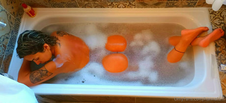 hannafainn pretty actress image