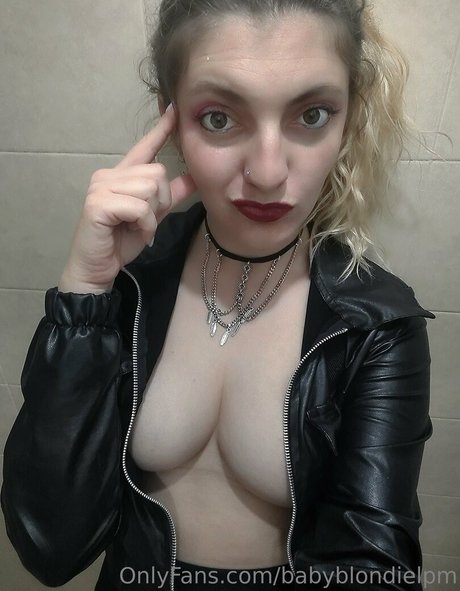 babyblondielpm sex pornstar pic