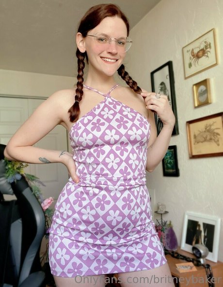 britneybaker pornstar pretty galleries