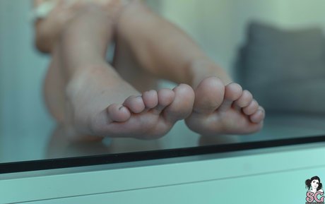 Kamikasered model porn pics