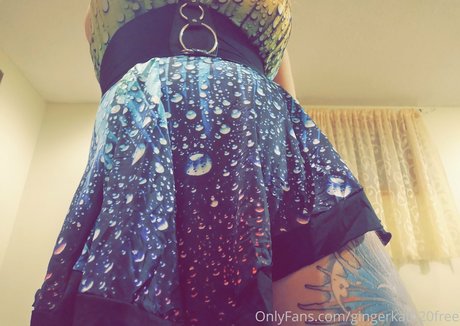 gingerkat420free hot star pics