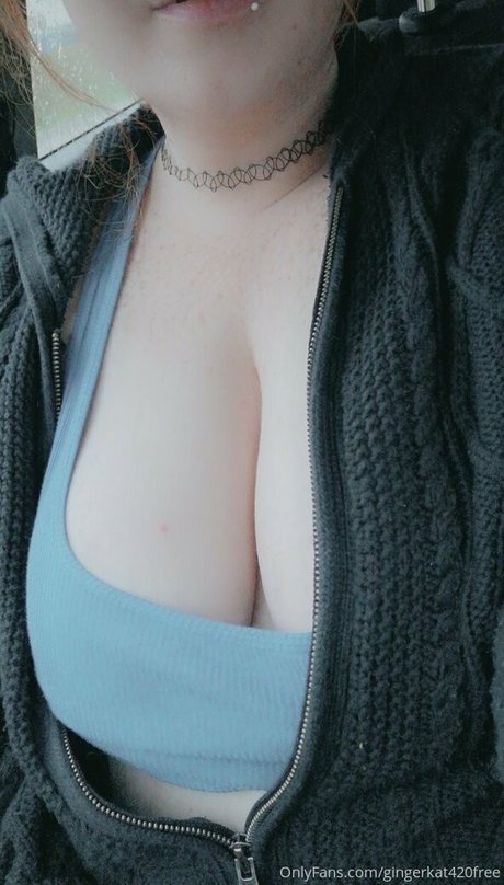 gingerkat420free star erotic img