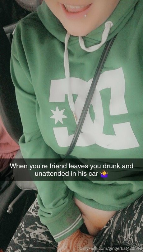 gingerkat420free art pornstar gallery