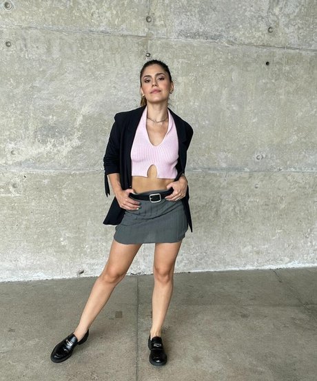 Jessika Alves high quality actress pictures