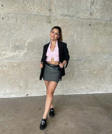 Jessika Alves star best pic