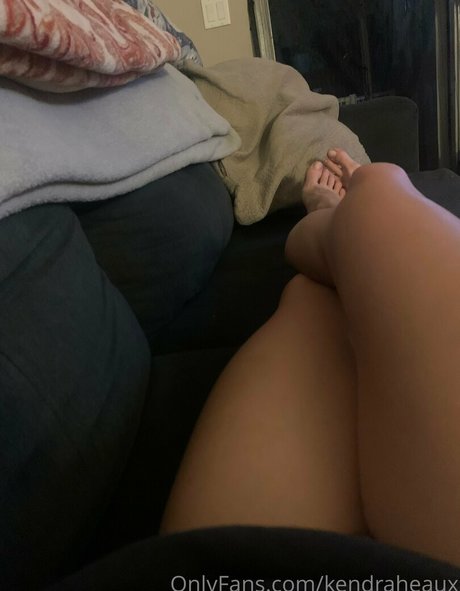 kendraheaux pornstar beautiful gallery