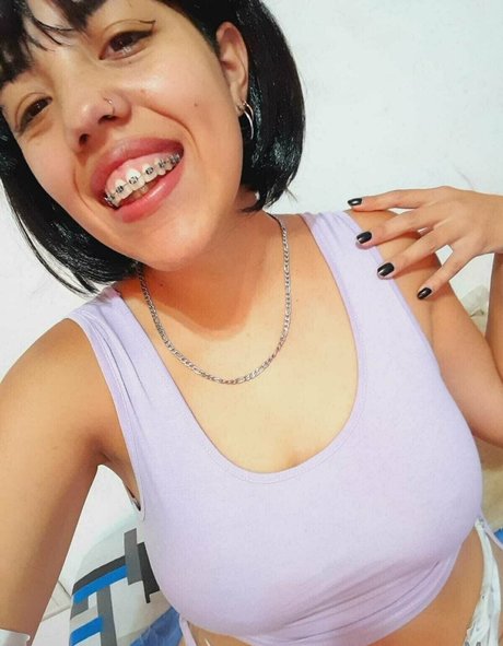 kattyok model exclusive picture