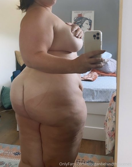 morganbehindthescenes hot pornstar pic