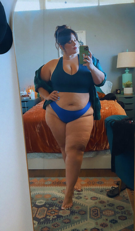 morganbehindthescenes Quick model image