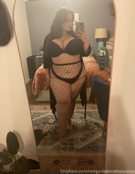 morganbehindthescenes xxx model archive
