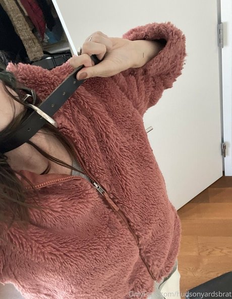 hudsonyardsbrat art model gallery