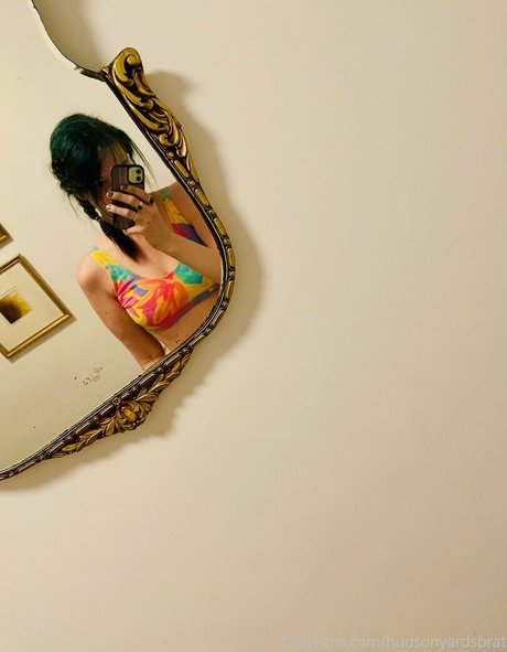 hudsonyardsbrat star xxx archive