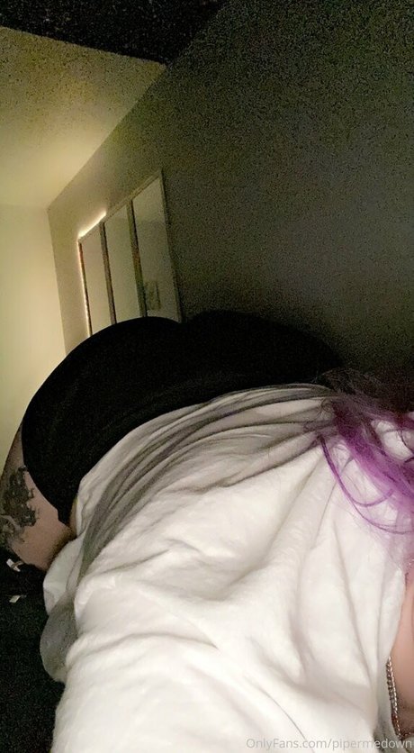 pipermedown model exclusive img