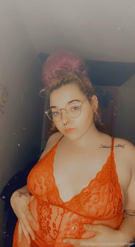 pipermedown model art img