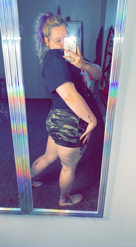 pipermedown pornstar erotic picture