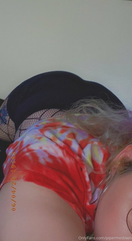pipermedown pornstar erotic picture